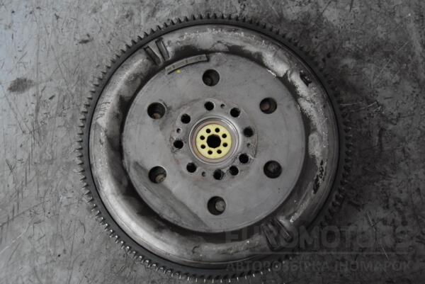 Маховик демпферный Hyundai Tucson 2.0crdi 2004-2009 415027310 90985 - 2
