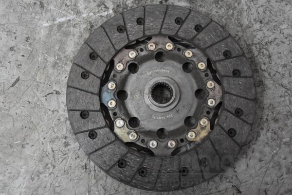 Диск зчеплення Hyundai Tucson 2.0crdi 2004-2009 324048710 90987 - 2