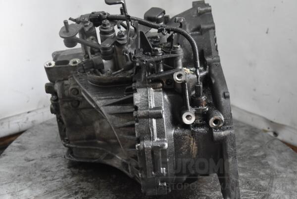 МКПП (механічна коробка перемикання передач) 5-ступка M5GF2, 4300024381 4x4 Hyundai Tucson 2.0crdi 2004-2009 M5GF2 90991 - 2