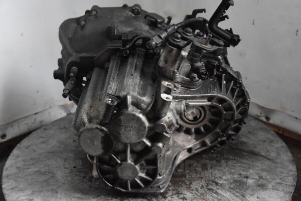 МКПП (механічна коробка перемикання передач) 5-ступка M5GF2, 4300024381 4x4 Hyundai Tucson 2.0crdi 2004-2009 M5GF2 90991 - 4