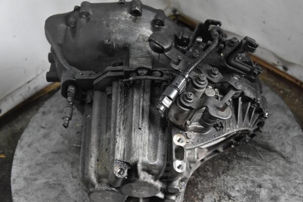 МКПП (механічна коробка перемикання передач) 5-ступка M5GF2, 4300024381 4x4 Hyundai Tucson 2.0crdi 2004-2009 M5GF2 90991 - 5