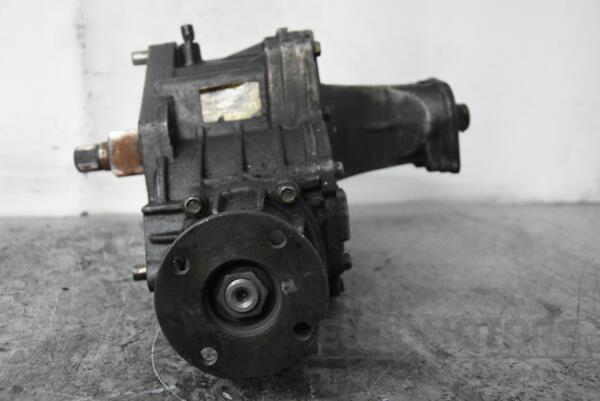 Раздаточная коробка МКПП Hyundai Tucson 2.0crdi 2004-2009 4730039130 90996 - 2