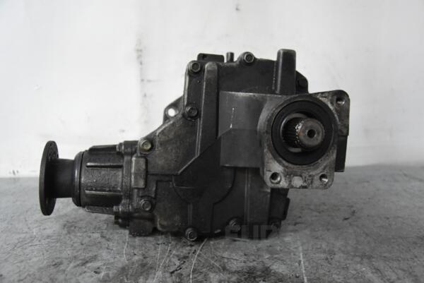 Раздаточная коробка МКПП Hyundai Tucson 2.0crdi 2004-2009 4730039130 90996 - 3