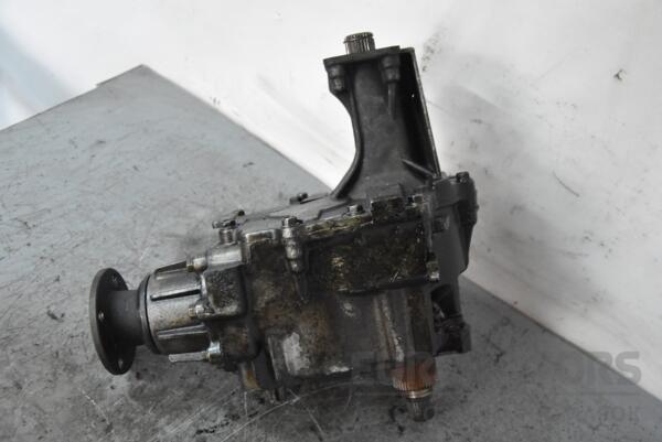 Раздаточная коробка МКПП Hyundai Tucson 2.0crdi 2004-2009 4730039130 90996 - 4