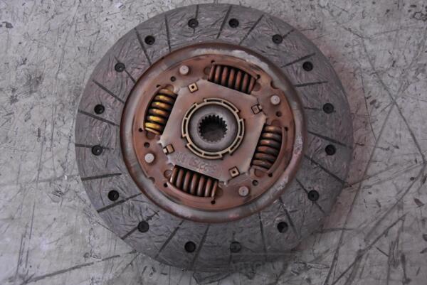 Диск зчеплення Hyundai Getz 1.4 16V 2002-2010 91016 - 2