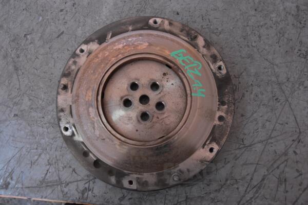 Корзина сцепления Hyundai Getz 1.4 16V 2002-2010 91018 - 2