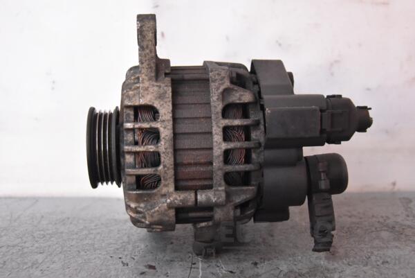 Генератор Kia Rio 1.4 16V 2005-2011 3730022650 91021 - 2
