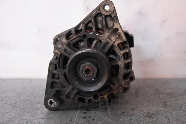 Генератор Kia Rio 1.4 16V 2005-2011 3730022650 91021 - 3