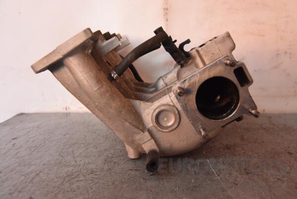 Коллектор впускной метал Hyundai Getz 1.4 16V 2002-2010 91025 - 2