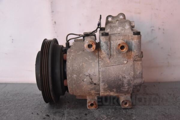 Компресор кондиціонера Kia Rio 1.4 16V 2005-2011 977011C250 91028 - 3