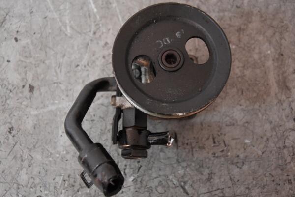 Насос гідропідсилювача керма (ГУР) Hyundai Getz 1.4 16V 2002-2010 571101C580 91031 - 2