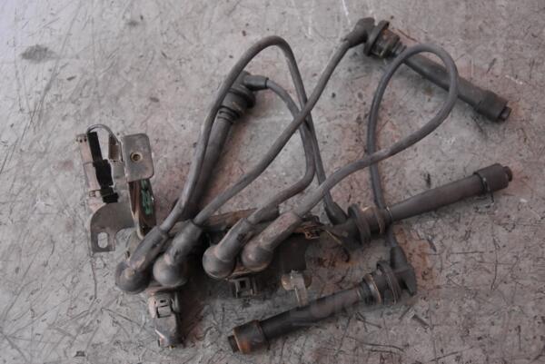 Котушка запалювання Hyundai Getz 1.4 16V 2002-2010 2730126600 91035 - 2