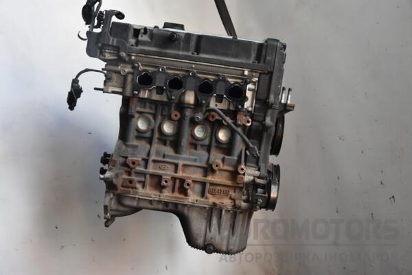 Двигатель Kia Rio 1.4 16V 2005-2011 G4EE 91040 - 2
