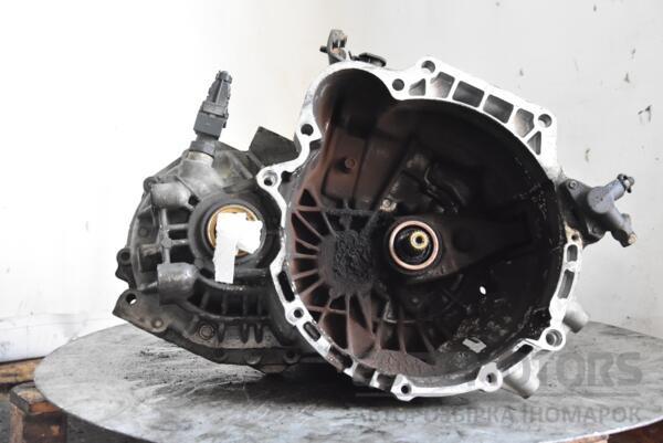 МКПП (механическая коробка переключения передач) 5-ступка M5AF3 Hyundai Getz 1.4 16V 2002-2010 M5AF3 91047 - 2