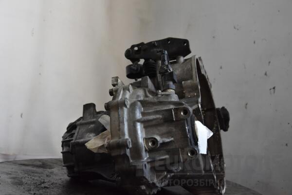 МКПП (механическая коробка переключения передач) 5-ступка M5AF3 Hyundai Getz 1.4 16V 2002-2010 M5AF3 91047 - 5