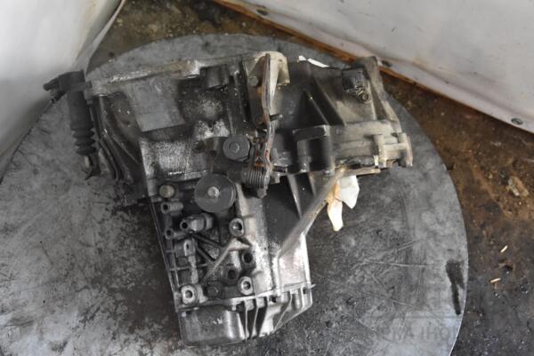 МКПП (механическая коробка переключения передач) 5-ступка M5AF3 Hyundai Getz 1.4 16V 2002-2010 M5AF3 91047 - 6