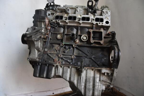 Двигатель Mercedes E-class 2.2cdi (W211) 2002-2009 OM 646.962 91054 - 2