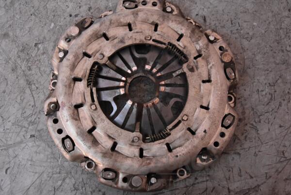 Корзина зчеплення Mercedes C-class 2.2cdi (W203) 2000-2007 A0192508301 91066 - 2