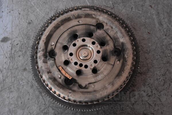 Маховик демпферный Mercedes C-class 2.2cdi (W203) 2000-2007 A6460300505 91071 - 2