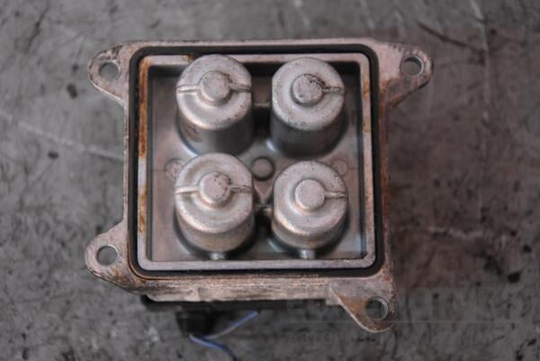 Отопитель автономный Mercedes C-class 2.0cdi, 2.2cdi, 2.7cdi (W203) 2000-2007 A0001591904 91073 - 2
