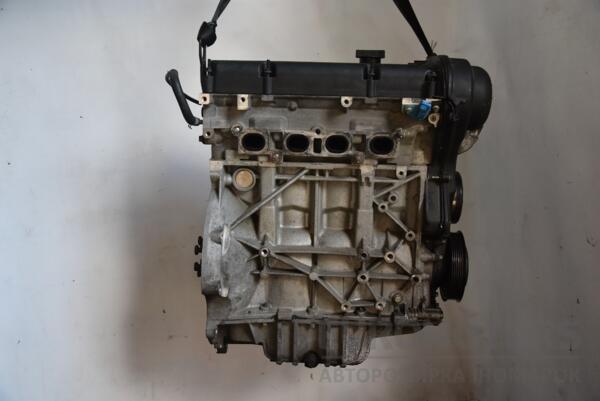 Двигун Ford Fiesta 1.25 16V 2008 SNJA 91080 - 2