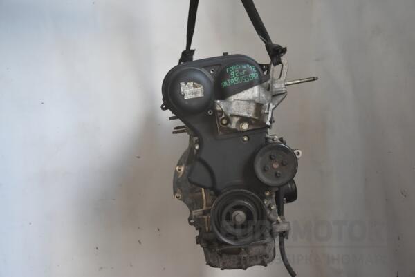 Двигун Ford Fiesta 1.25 16V 2008 SNJA 91080 - 4