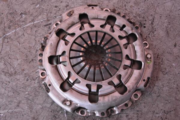 Корзина зчеплення Ford Fiesta 1.25 16V 2008 120041410 91088 - 2
