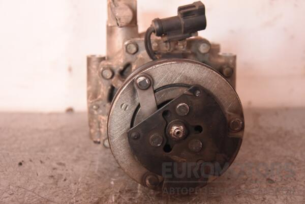 Компрессор кондиционера Ford Fiesta 1.25 16V, 1.4 16V, 1.6 16V 2008 8V5119D629EF 91093 - 2