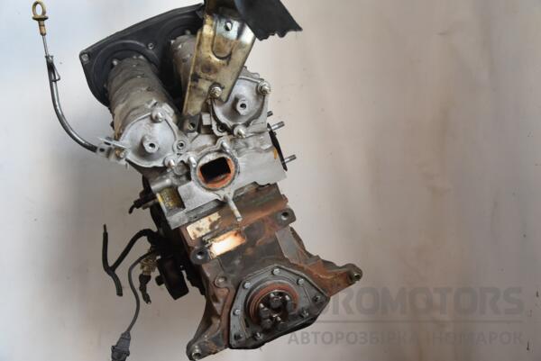 Двигатель Fiat Stilo 1.6 16V 2001-2007 182B6.000 91105 - 3