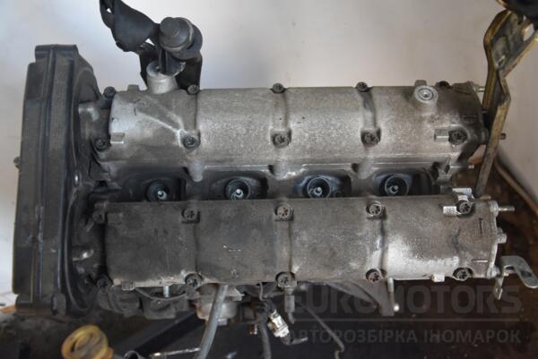 Двигатель Fiat Stilo 1.6 16V 2001-2007 182B6.000 91105 - 5
