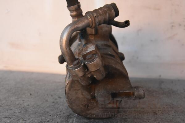 Компрессор кондиционера Fiat Doblo 1.6 16V 2000-2009 4472208634 91117 - 4
