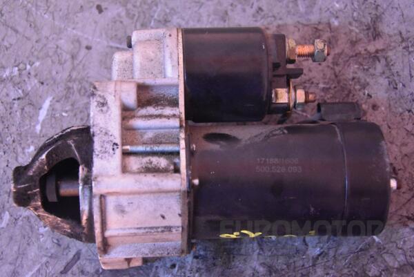 Стартер Fiat Stilo 1.6 16V 2001-2007 0001107091 91130 - 2