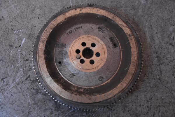 Маховик Fiat Doblo 1.6 16V 2000-2009 46745568 91145 - 2