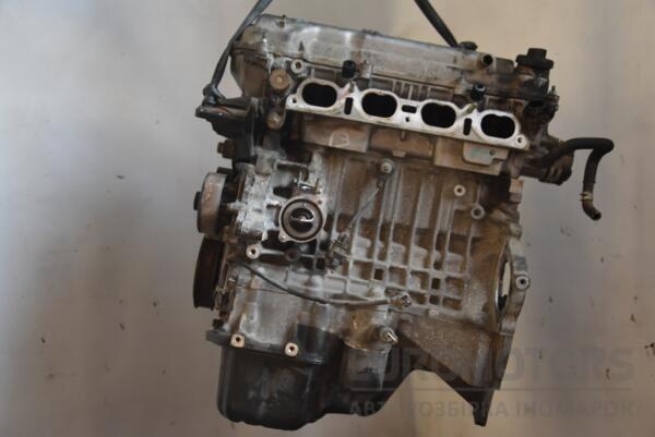 Двигатель Toyota Corolla 1.4 16V (E11) 1995-2002 4ZZ-FE 91154 - 2