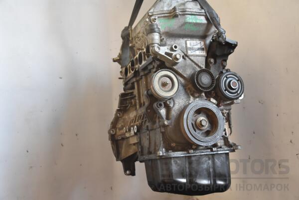 Двигатель Toyota Corolla 1.4 16V (E11) 1995-2002 4ZZ-FE 91154 - 4