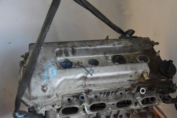 Двигатель Toyota Corolla 1.4 16V (E11) 1995-2002 4ZZ-FE 91154 - 5