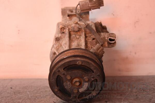Компресор кондиціонера Toyota Corolla 1.4 16V (E12) 2001-2006 4472206362 91170 - 2
