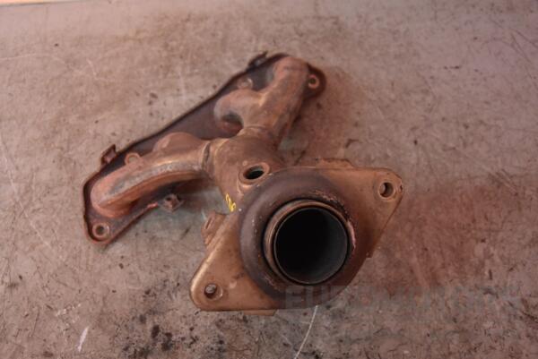 Коллектор выпускной Toyota Corolla 1.4 16V (E12) 2001-2006 91174 - 2