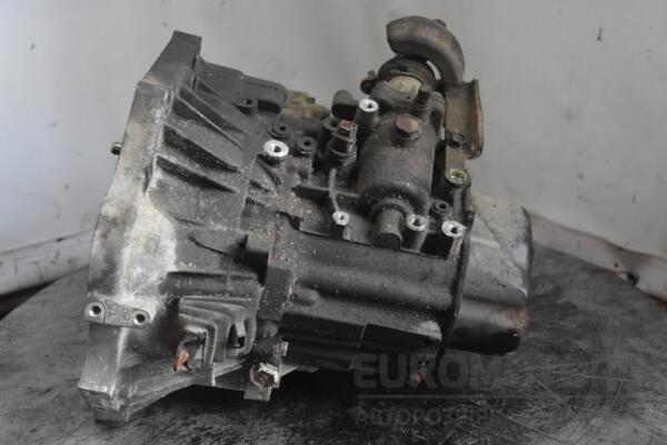 МКПП (механічна коробка перемикання передач) 5-ступка 303001E110 Toyota Corolla 1.4 16V (E12) 2001-2006 303001E110 91181 - 2