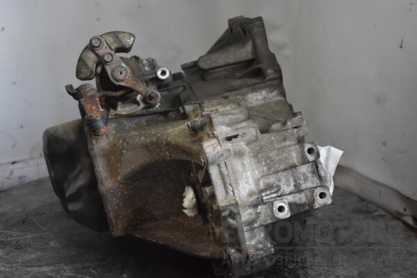 МКПП (механічна коробка перемикання передач) 5-ступка 303001E110 Toyota Corolla 1.4 16V (E12) 2001-2006 303001E110 91181 - 4