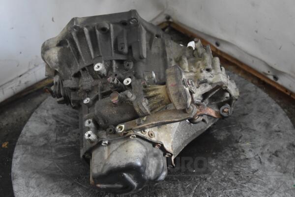 МКПП (механічна коробка перемикання передач) 5-ступка 303001E110 Toyota Corolla 1.4 16V (E12) 2001-2006 303001E110 91181 - 5