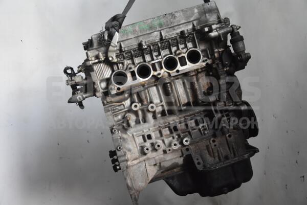 Двигатель Toyota Avensis 1.6 16V (II) 2003-2008 3ZZ-FE 91186  euromotors.com.ua