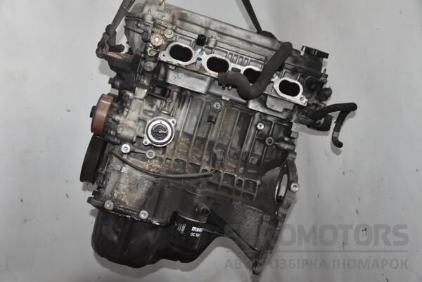 Двигатель Toyota Corolla 1.6 16V (E11) 1995-2002 3ZZ-FE 91186 - 2