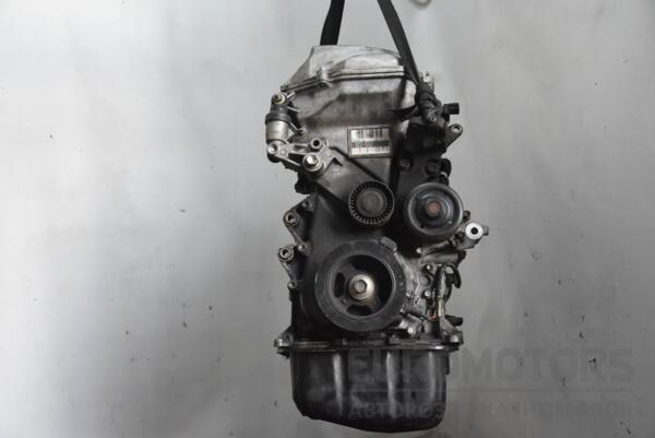 Двигатель Toyota Corolla 1.6 16V (E11) 1995-2002 3ZZ-FE 91186 - 4