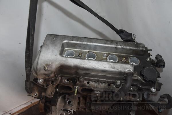 Двигатель Toyota Corolla 1.6 16V (E11) 1995-2002 3ZZ-FE 91186 - 5
