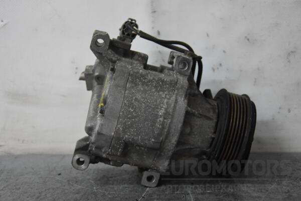 Компрессор кондиционера Toyota Corolla 1.6 16V (E12) 2001-2006 4472206371 91199 - 3