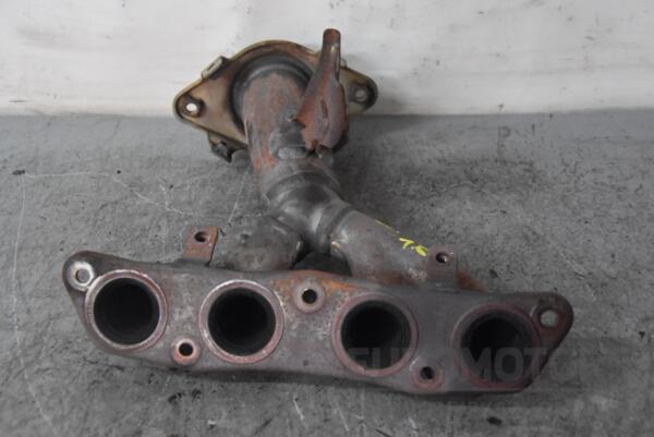 Колектор випускний Toyota Corolla 1.6 16V (E12) 2001-2006 91207 - 2