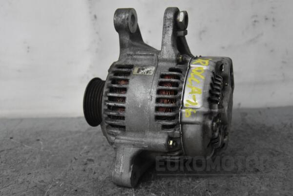 Генератор Toyota Corolla 1.4 16V, 1.6 16V (E12) 2001-2006 2706022100 91211 - 2
