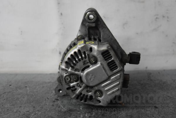 Генератор Toyota Corolla 1.4 16V, 1.6 16V (E12) 2001-2006 2706022100 91211 - 3