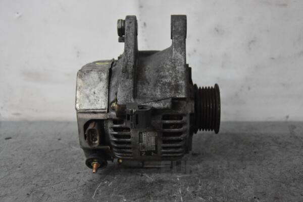 Генератор Toyota Corolla 1.4 16V, 1.6 16V (E12) 2001-2006 2706022100 91211 - 4